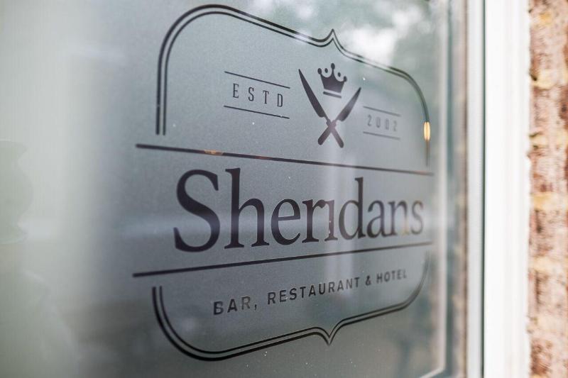 Sheridans - Genel