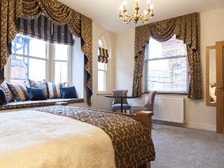 Parkers House Bed & Breakfast otel fotoğrafı