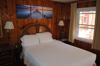 Daunt's Albatross Motel fotoÄŸrafÄ±