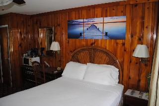 Daunt's Albatross Motel fotoÄŸrafÄ±