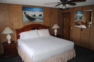Daunt's Albatross Motel fotoÄŸrafÄ±