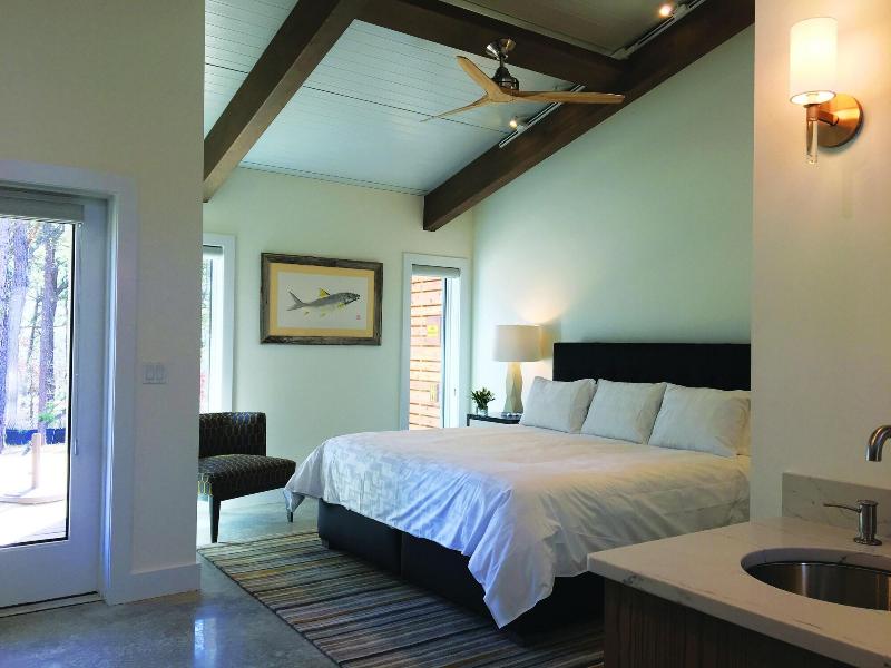 Hampton Maid Motel - Lobi