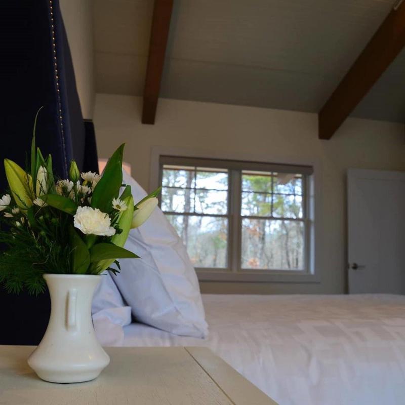 Hampton Maid Motel - Lobi