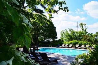 Hampton Maid Motel fotoÄŸrafÄ±