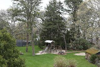 Hampton Maid Motel fotoÄŸrafÄ±