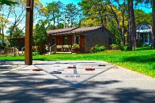 Hampton Maid Motel fotoÄŸrafÄ±
