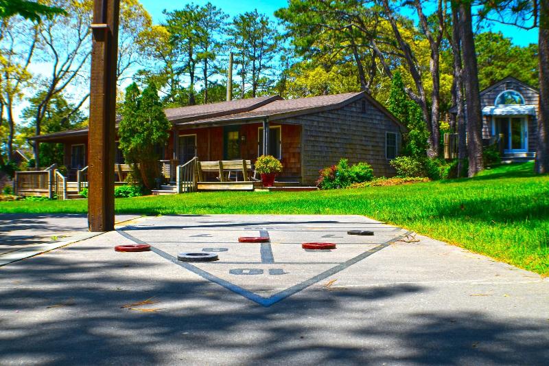 Hampton Maid Motel - Genel