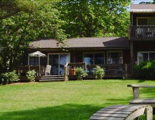 Hampton Maid Motel fotoÄŸrafÄ±