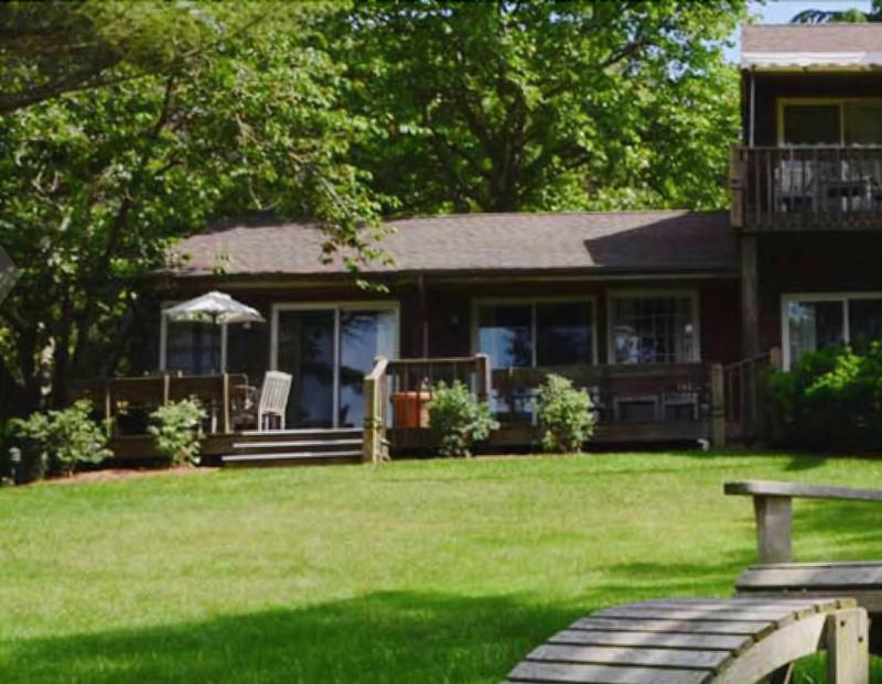 Hampton Maid Motel - Genel