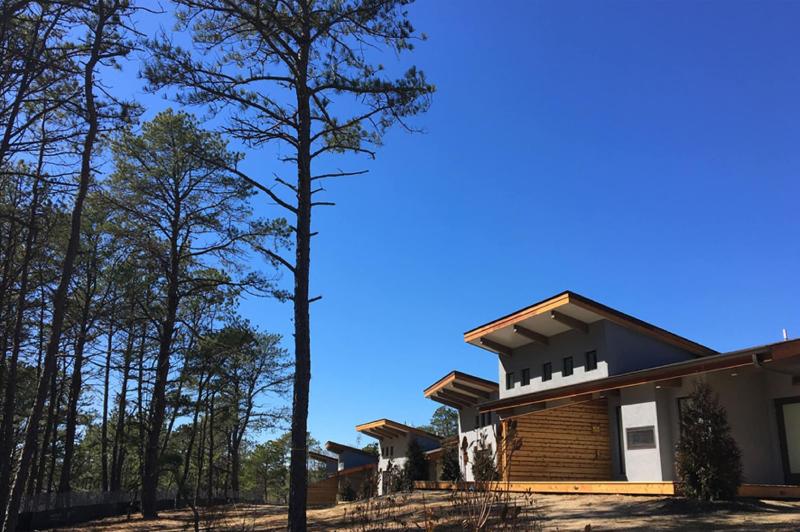Hampton Maid Motel - Genel