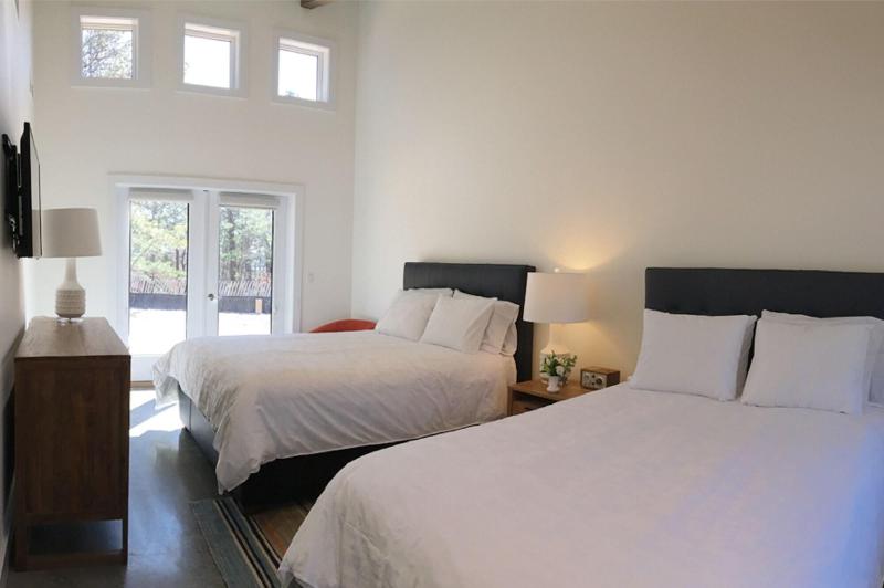 Hampton Maid Motel - Oda