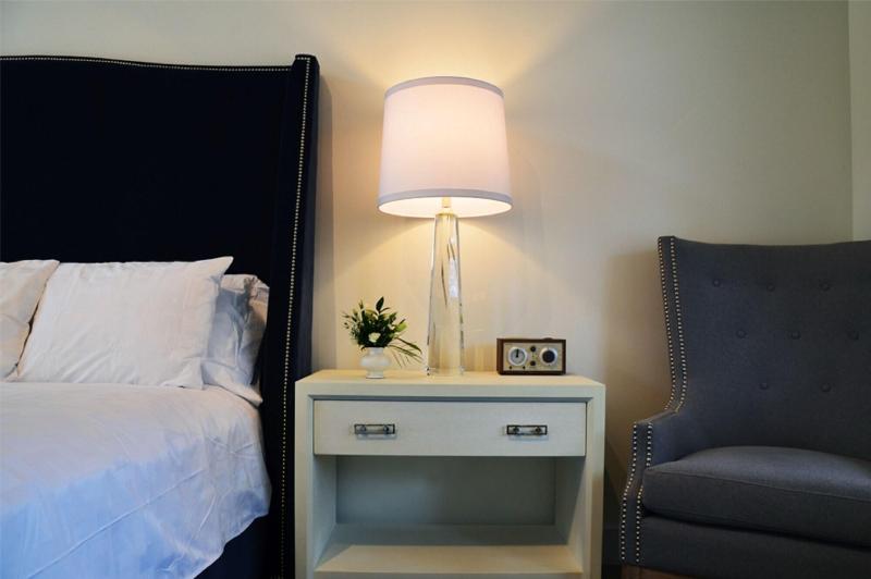Hampton Maid Motel - Oda