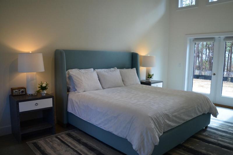 Hampton Maid Motel - Oda