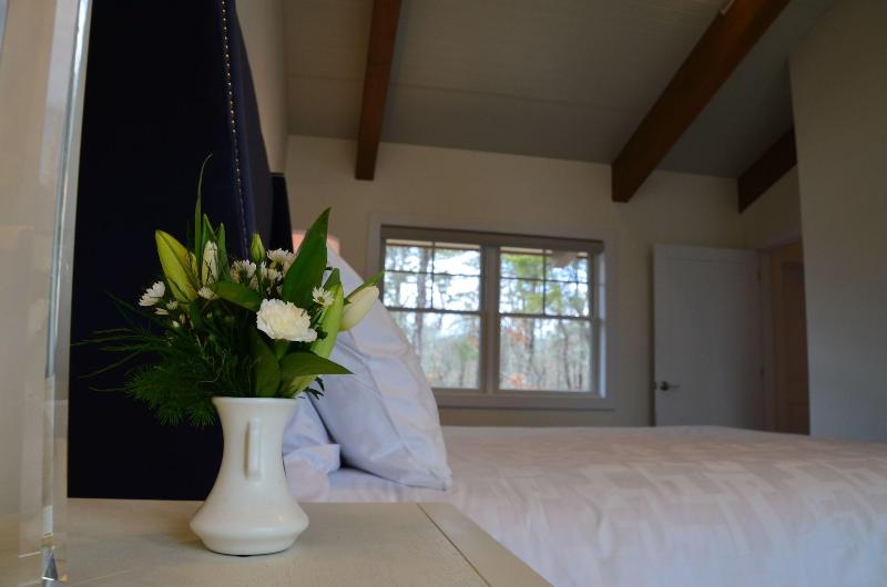 Hampton Maid Motel - Oda