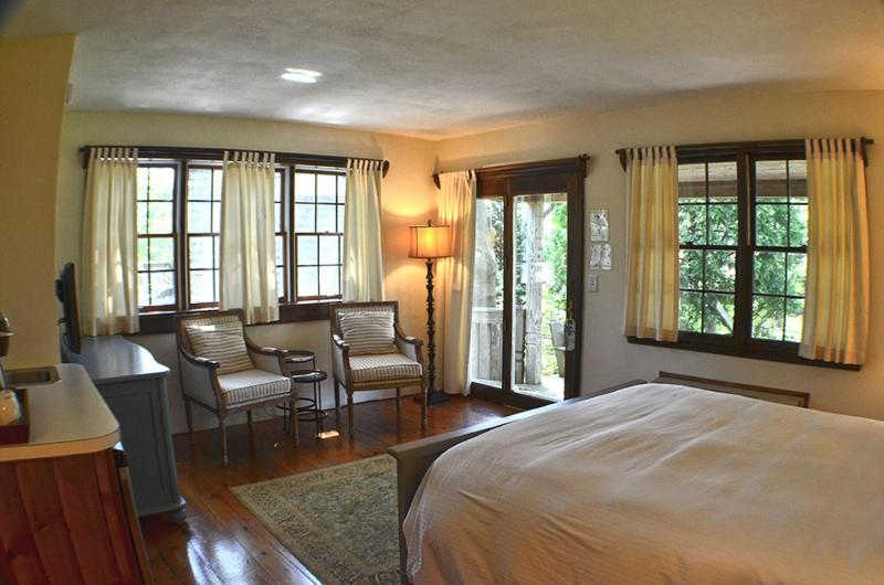 Hampton Maid Motel - Oda
