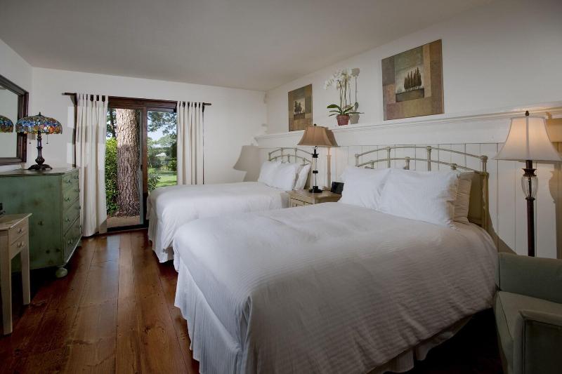 Hampton Maid Motel - Oda