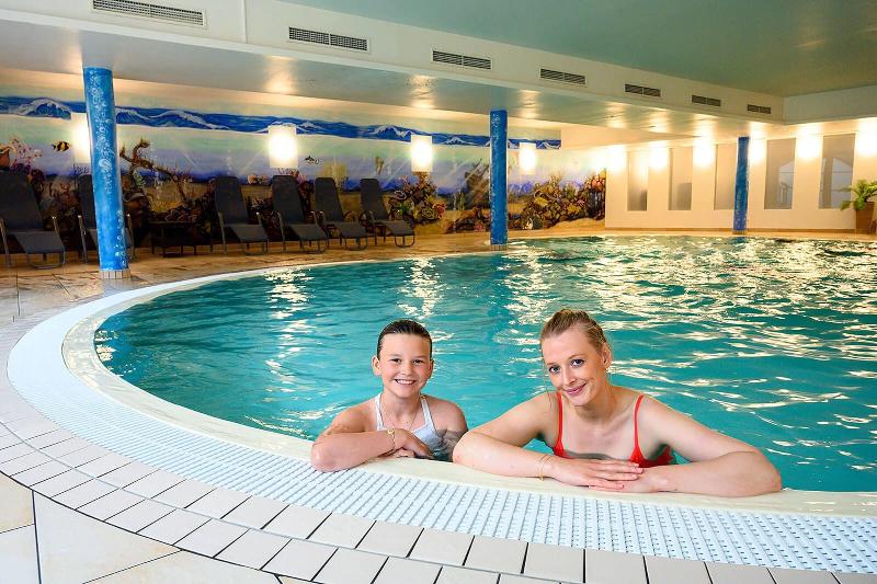 Grafenberg Resort - Aktivite
