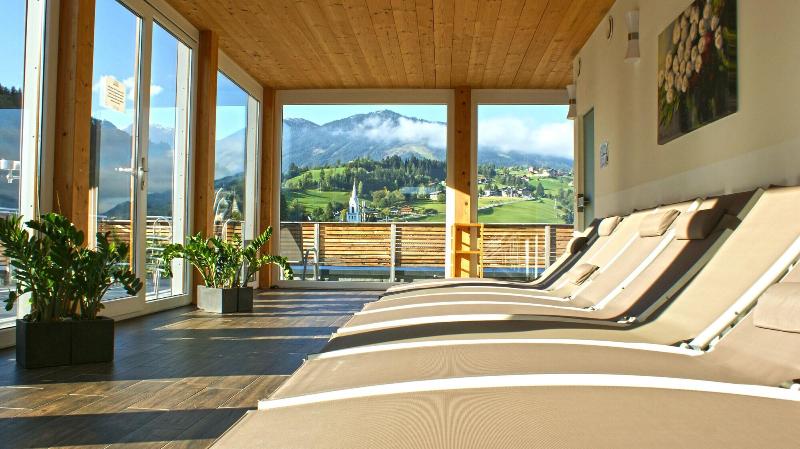 Grafenberg Resort - Aktivite