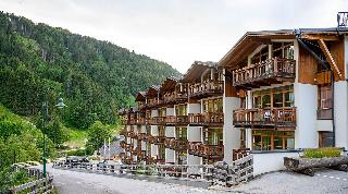 Grafenberg Resort otel fotoğrafı