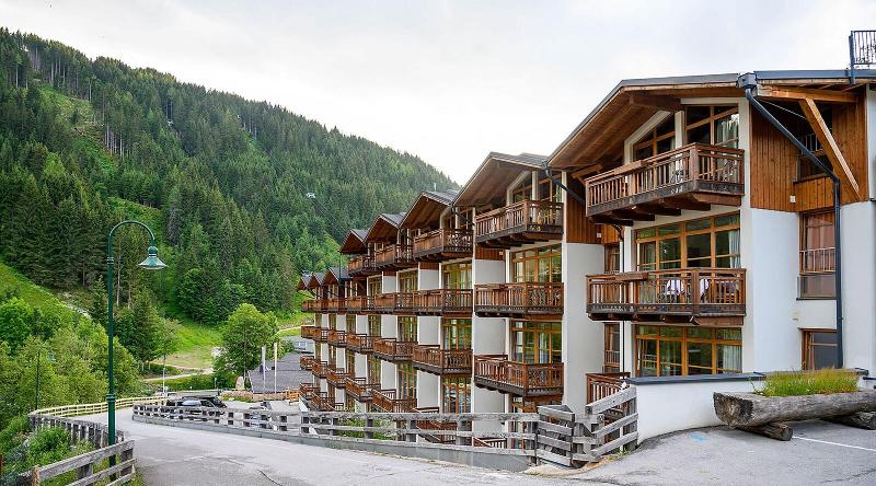 Grafenberg Resort - Genel