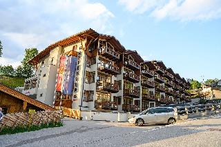 Grafenberg Resort fotoÄŸrafÄ±