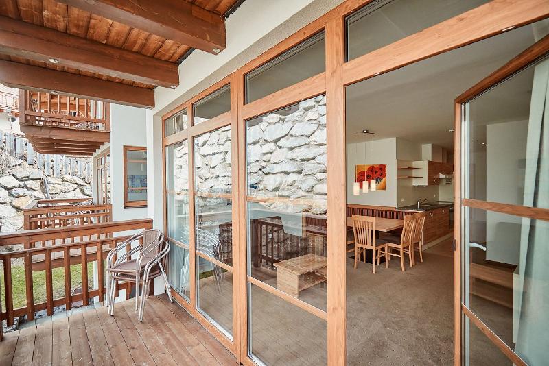 Grafenberg Resort - Oda