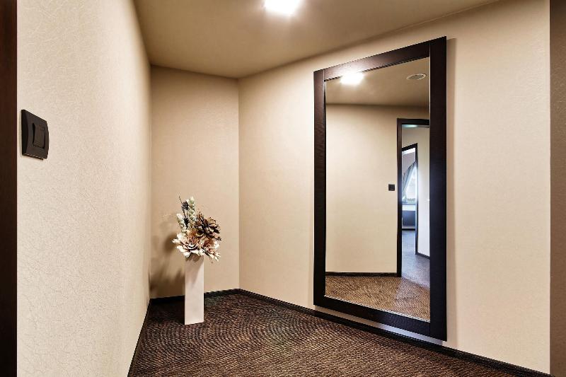 Hotel Victory - Oda