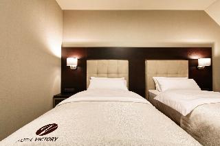 Hotel Victory fotoÄŸrafÄ±