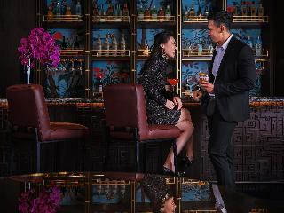 Swissotel Jakarta PIK Avenue fotoÄŸrafÄ±