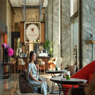 Swissotel Jakarta PIK Avenue fotoÄŸrafÄ±