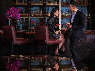Swissotel Jakarta PIK Avenue fotoÄŸrafÄ±