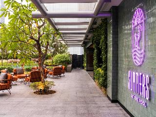 Swissotel Jakarta PIK Avenue fotoÄŸrafÄ±
