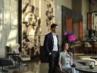 Swissotel Jakarta PIK Avenue fotoÄŸrafÄ±