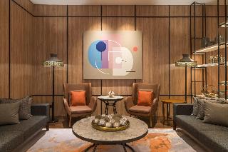 Swissotel Jakarta PIK Avenue fotoÄŸrafÄ±