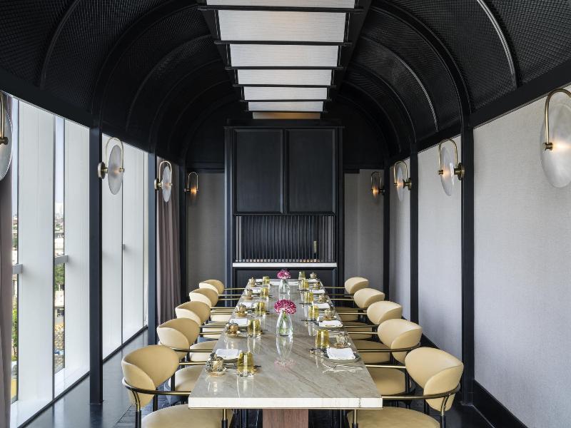 Swissotel Jakarta PIK Avenue - Toplantı