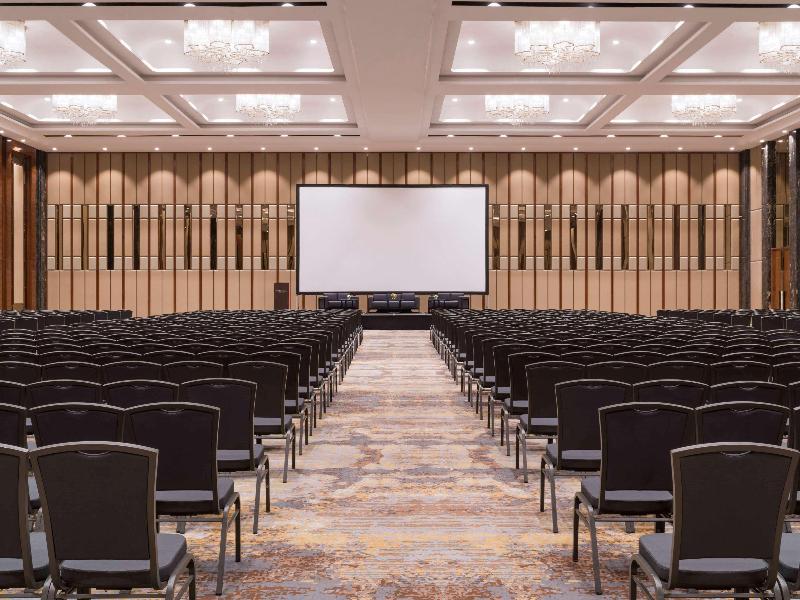 Swissotel Jakarta PIK Avenue - Toplantı