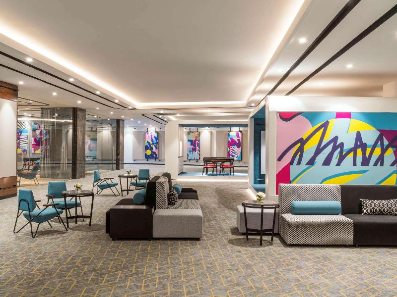 Swissotel Jakarta PIK Avenue - Toplantı