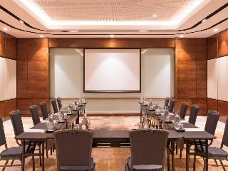 Swissotel Jakarta PIK Avenue fotoÄŸrafÄ±
