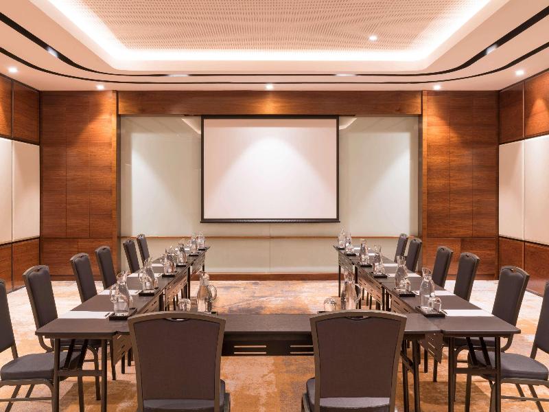 Swissotel Jakarta PIK Avenue - Toplantı