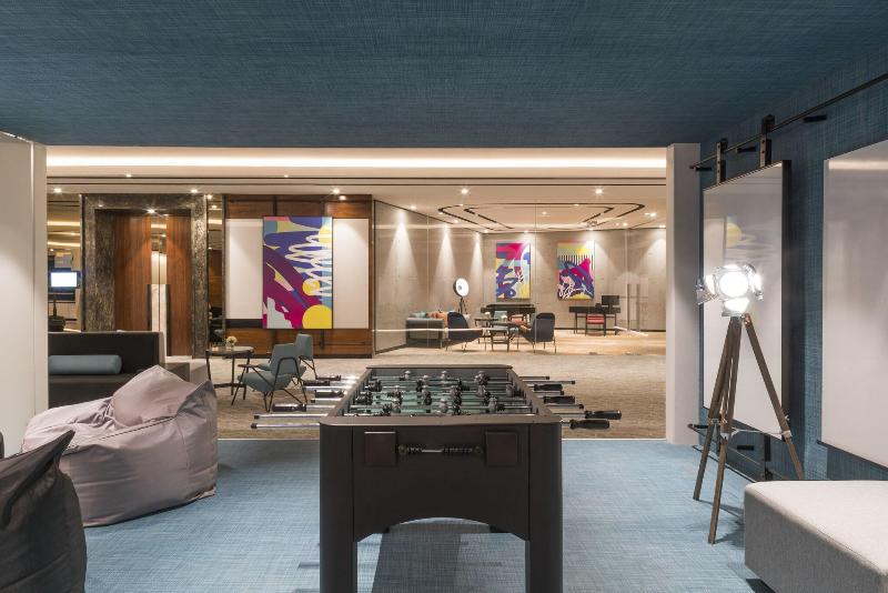 Swissotel Jakarta PIK Avenue - Toplantı