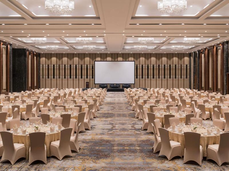 Swissotel Jakarta PIK Avenue - Toplantı