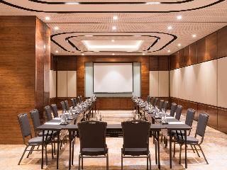 Swissotel Jakarta PIK Avenue fotoÄŸrafÄ±
