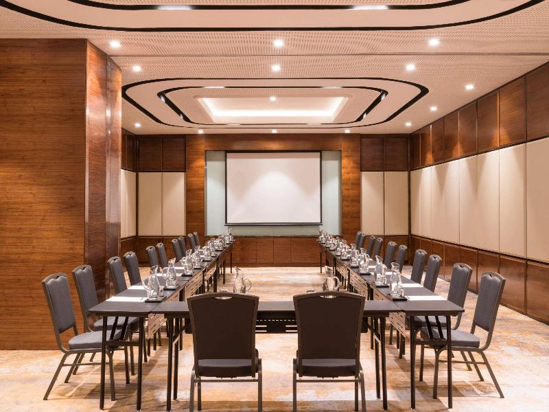 Swissotel Jakarta PIK Avenue - Toplantı