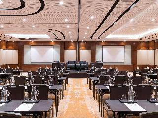 Swissotel Jakarta PIK Avenue fotoÄŸrafÄ±