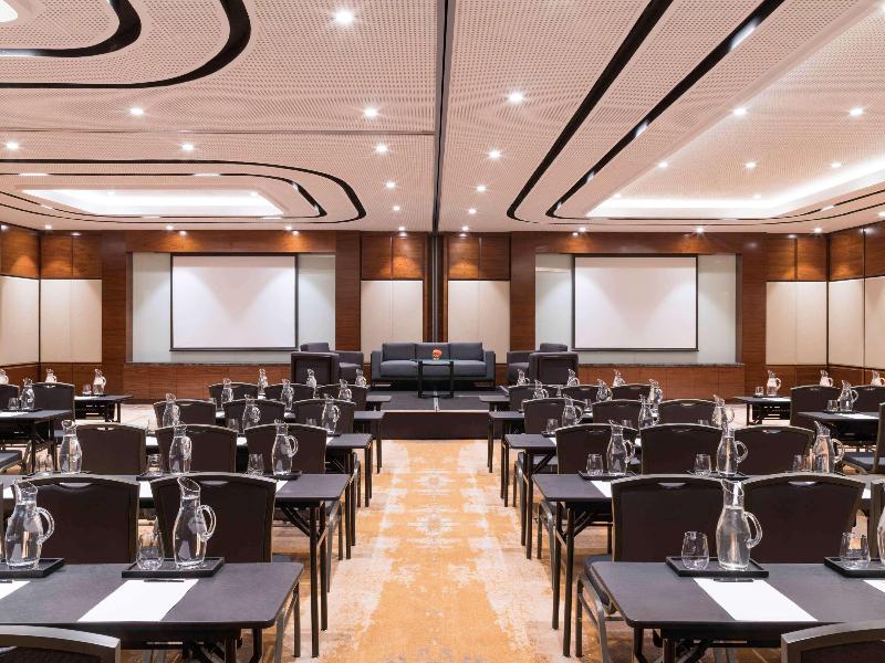 Swissotel Jakarta PIK Avenue - Toplantı
