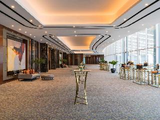 Swissotel Jakarta PIK Avenue fotoÄŸrafÄ±