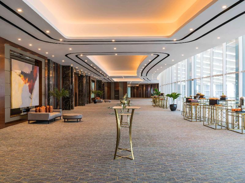 Swissotel Jakarta PIK Avenue - Toplantı