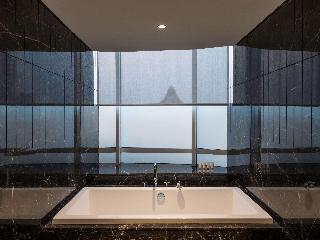Swissotel Jakarta PIK Avenue fotoÄŸrafÄ±