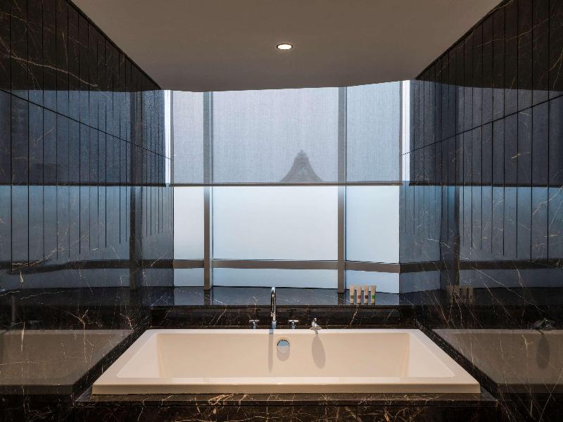 Swissotel Jakarta PIK Avenue - Aktivite