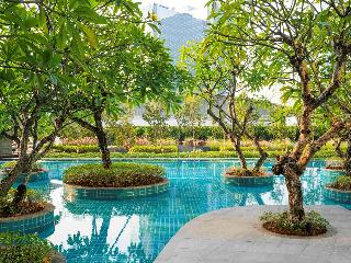 Swissotel Jakarta PIK Avenue fotoÄŸrafÄ±